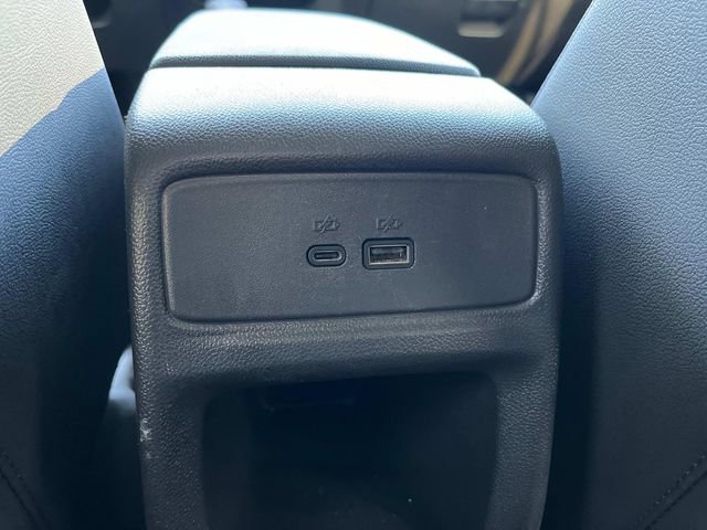 Certified 2025 Chevrolet Trax LT w/ LT Convenience Package image 20