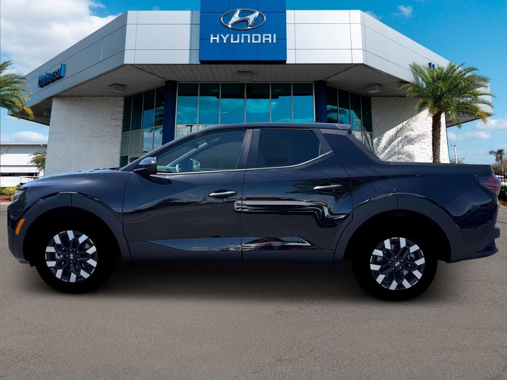 New 2026 Hyundai Santa Cruz SE image 3