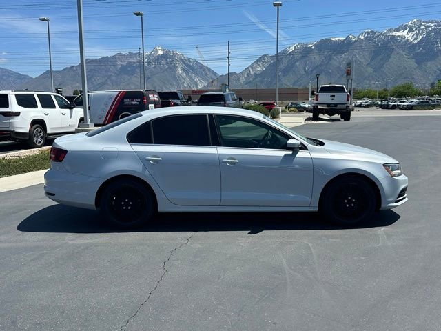 Used 2017 Volkswagen Jetta S FWD image 26