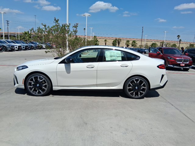 New 2026 BMW 228i xDrive w/ Technology Package AWD/4WD image 3