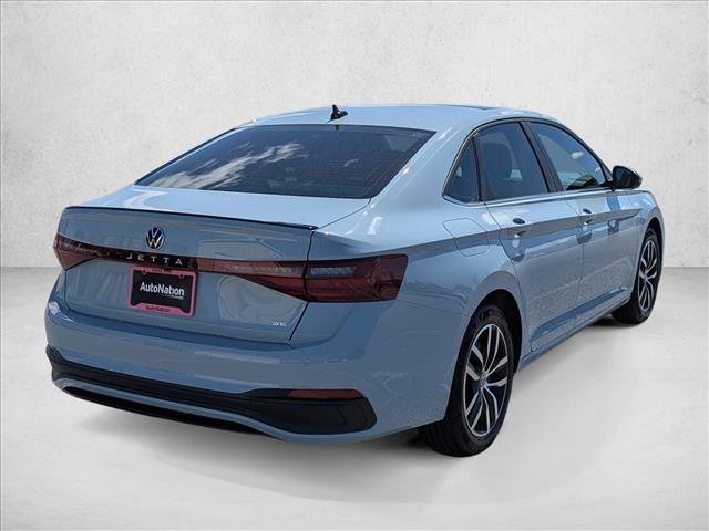 New 2026 Volkswagen Jetta SE FWD image 5