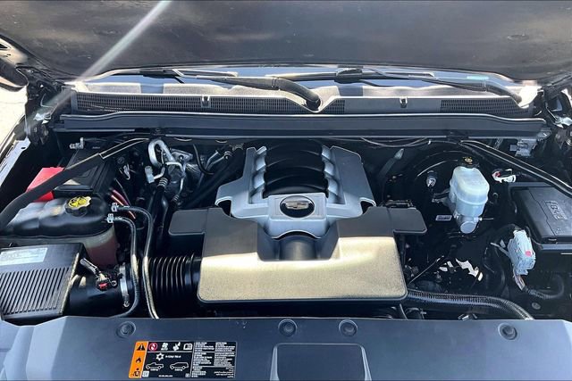 Used 2020 Cadillac Escalade ESV Premium Luxury AWD/4WD image 30