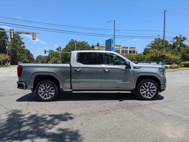 New 2026 GMC Sierra 1500 Denali w/ Denali Reserve Package AWD/4WD image 3