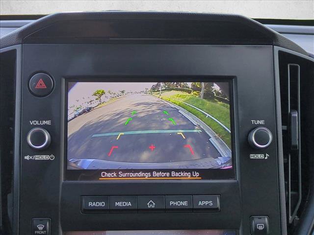 Used 2024 Subaru Crosstrek 2.0i w/ Popular Package #4 image 13