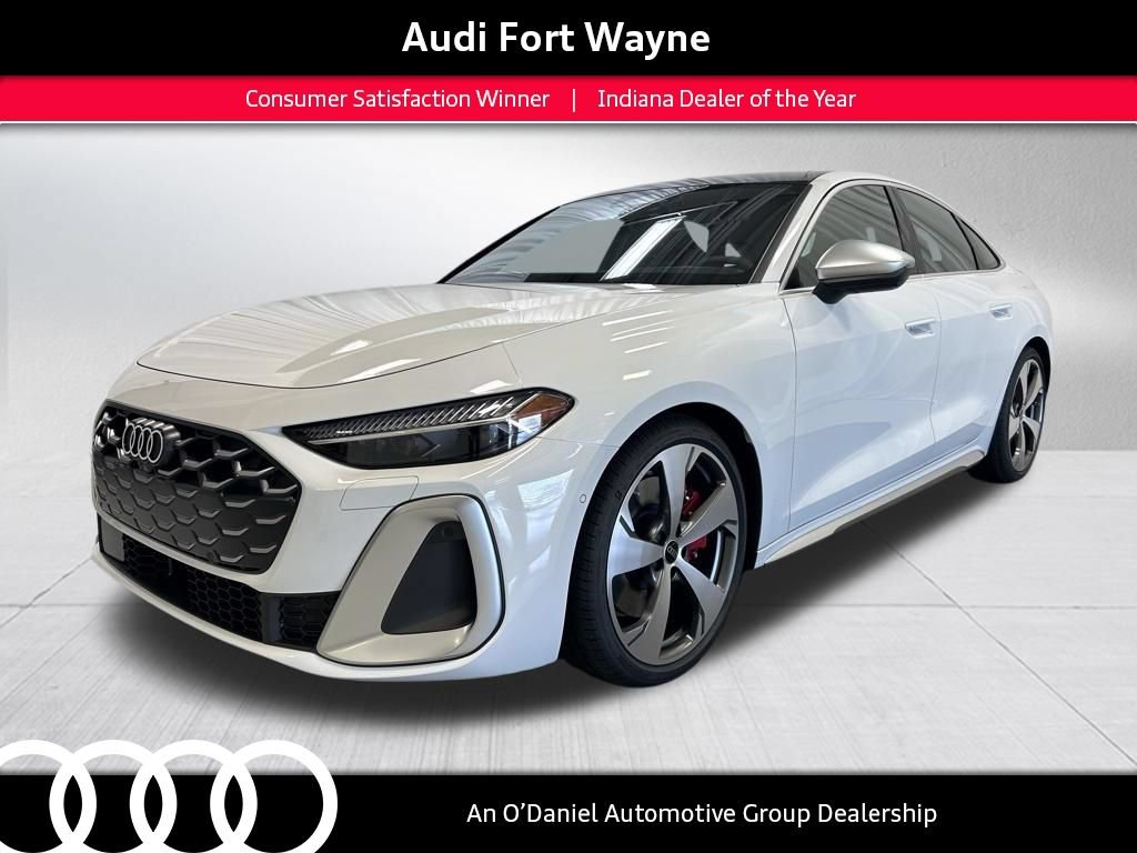 New 2026 Audi S5 Premium Plus AWD/4WD 360° Tour