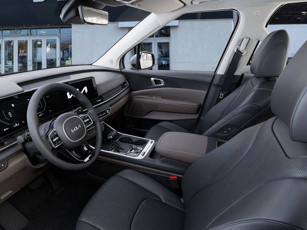 New 2026 Kia Carnival SX image 17