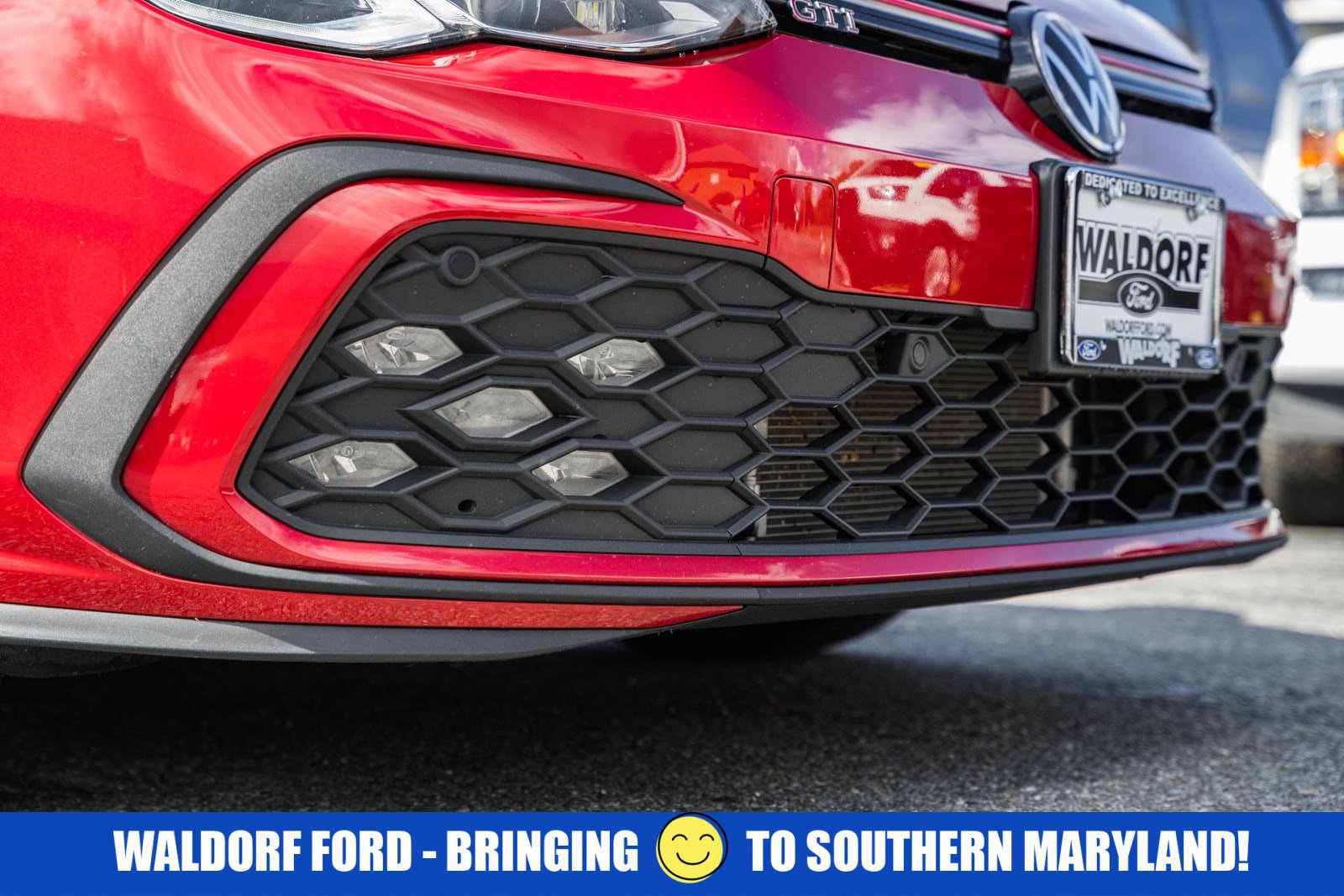 Used 2024 Volkswagen GTI Autobahn image 14