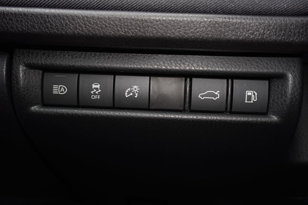 Certified 2026 Toyota Camry LE FWD image 14