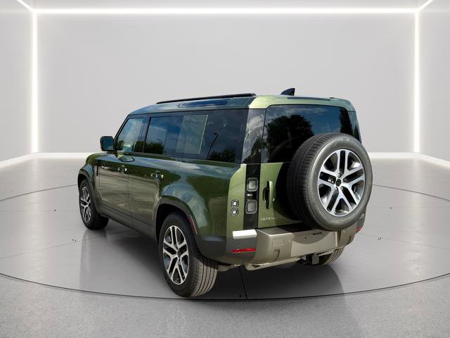 New 2026 Land Rover Defender 110 S AWD/4WD image 30