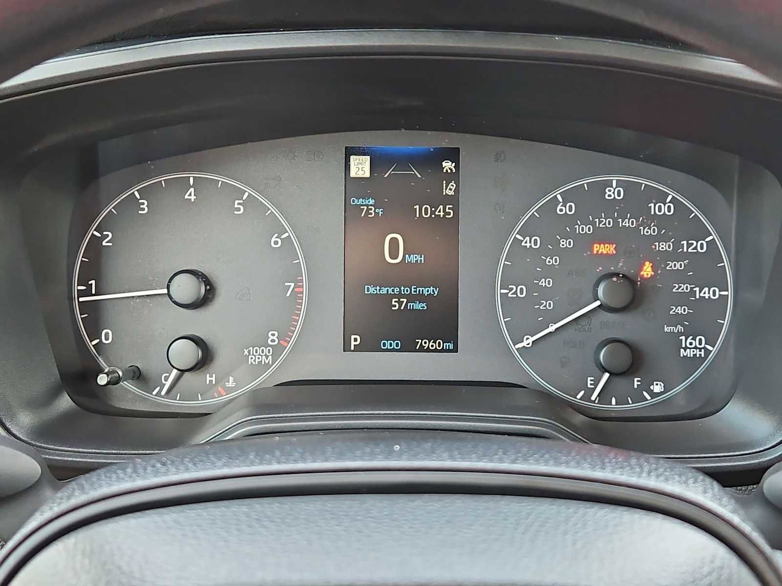 Used 2025 Toyota Corolla LE image 30