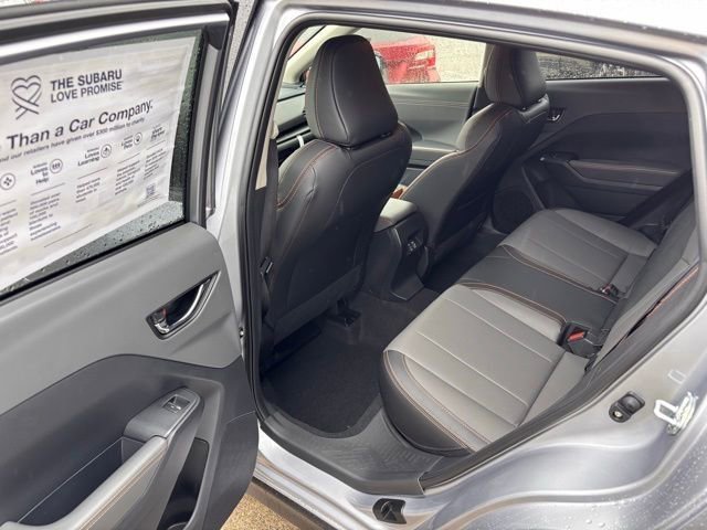 New 2026 Subaru Crosstrek 2.5i Limited image 16