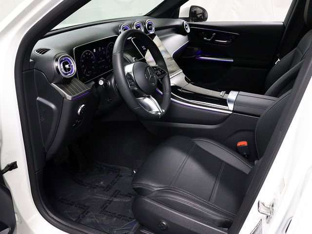 Certified 2026 Mercedes-Benz GLC 300 4MATIC image 10
