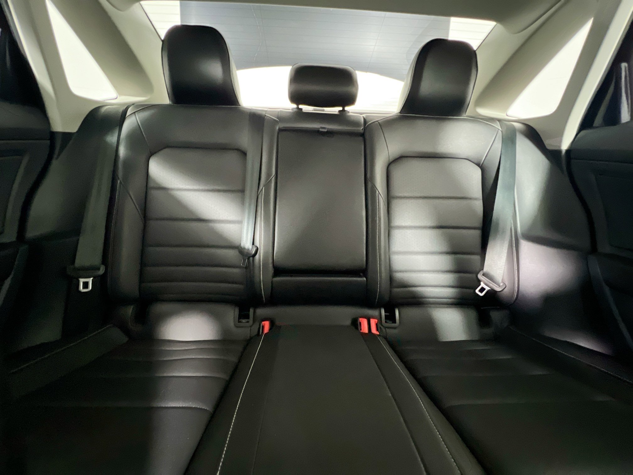 Used 2024 Volkswagen Jetta SE image 33