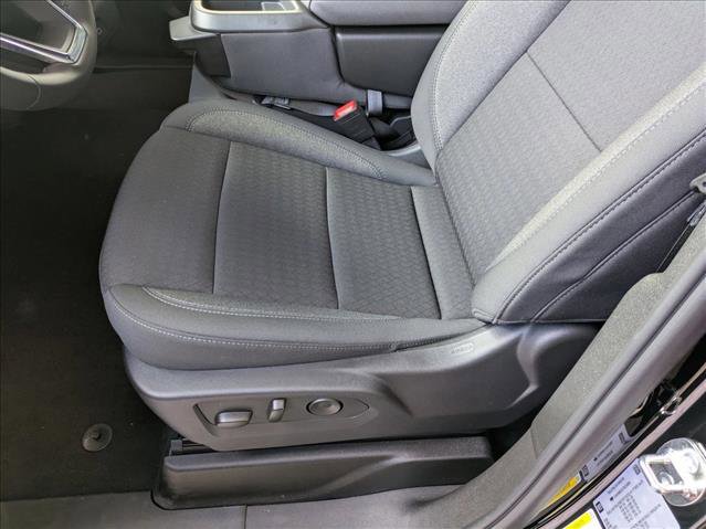 New 2026 Chevrolet Tahoe LS w/ LPO, Dark Essentials Package image 4