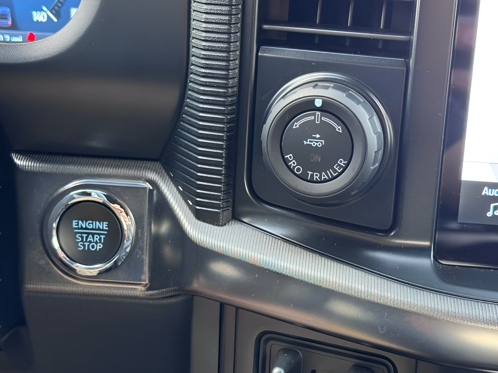 Used 2024 Ford F150 Raptor AWD/4WD image 19