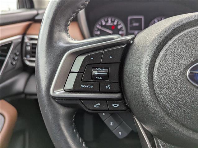 Used 2022 Subaru Outback Touring w/ Popular Package #2 image 10