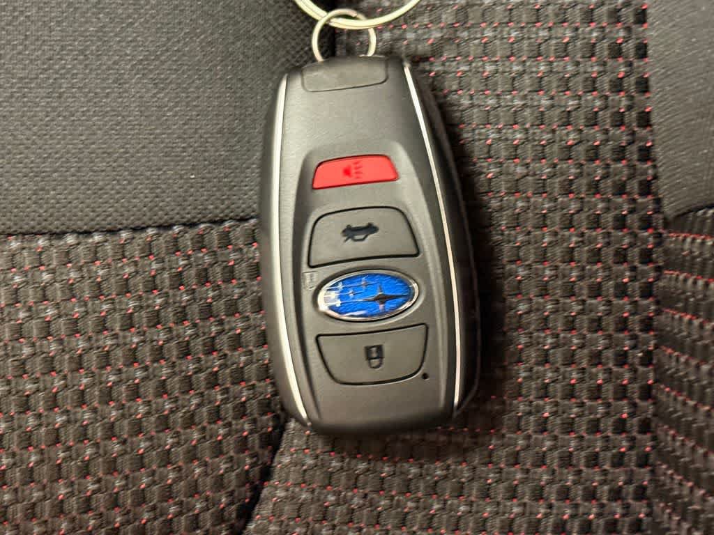 New 2026 Subaru WRX Premium w/ Accessory Package #2 AWD/4WD image 20