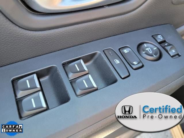 Used 2025 Honda Pilot TrailSport image 21