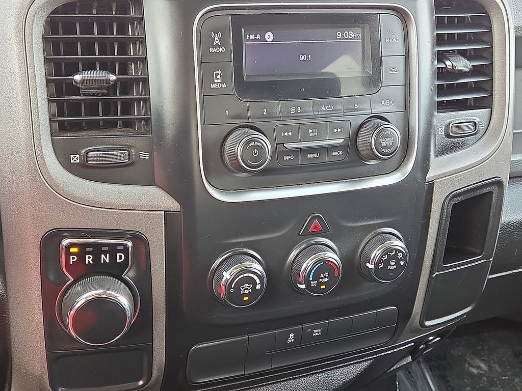 Used 2019 RAM 1500 Tradesman image 22