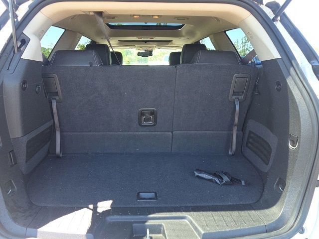 Used 2015 Buick Enclave Leather AWD/4WD image 11