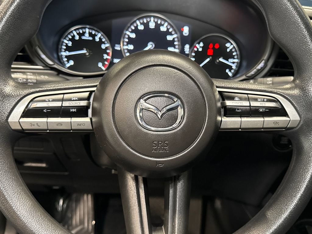 Certified 2023 MAZDA CX-30 AWD 2.5 S image 21