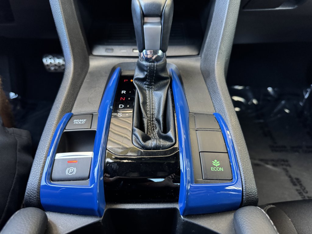 Used 2020 Honda Civic Sport image 23
