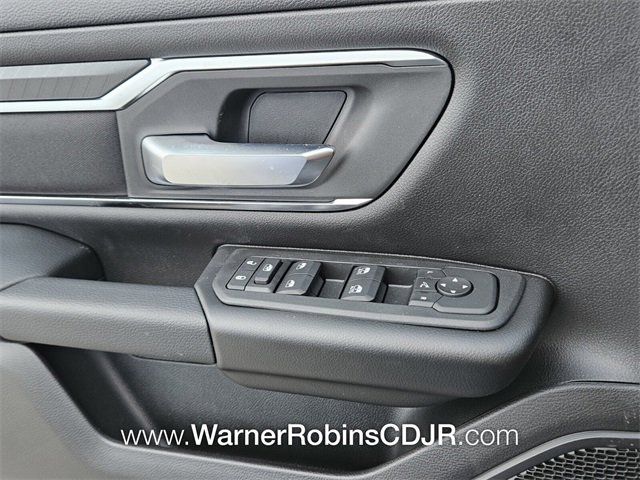 New 2026 RAM 1500 Big Horn image 30