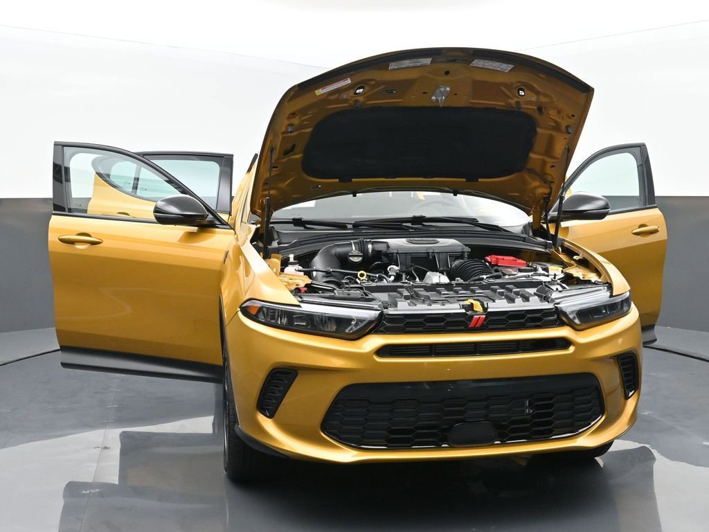 New 2024 Dodge Hornet GT w/ GT Blacktop Package image 54