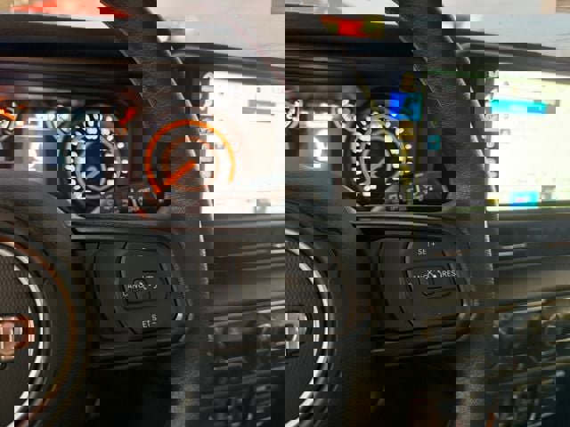 New 2026 Jeep Wrangler Unlimited Sport image 36