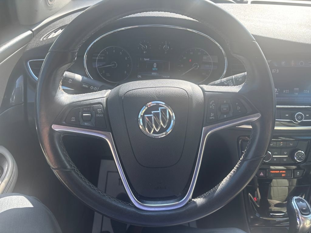 Used 2017 Buick Encore Preferred image 18