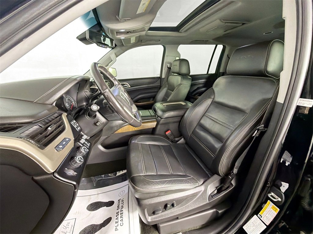 Used 2018 GMC Yukon XL Denali image 22