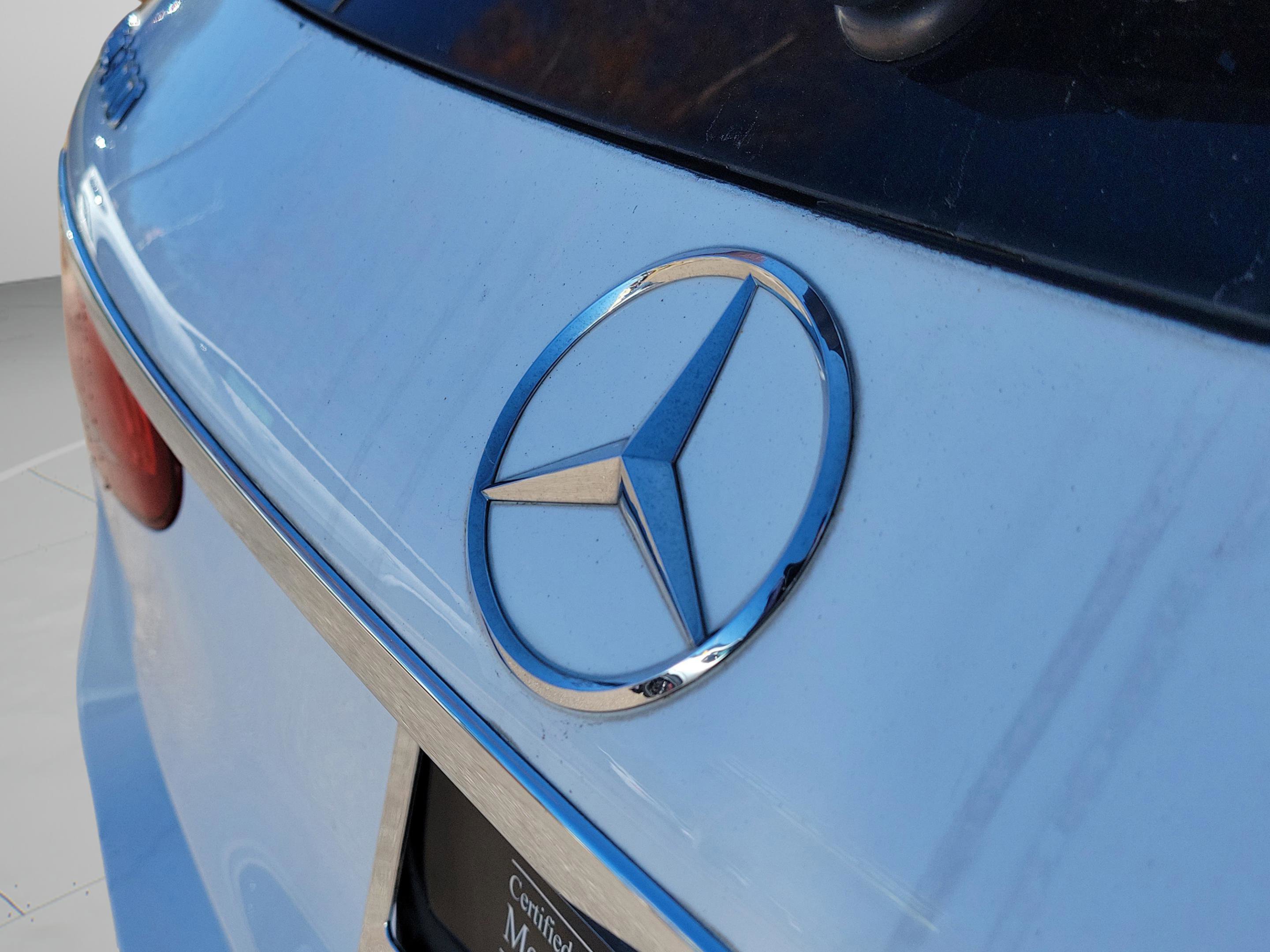 Certified 2019 Mercedes-Benz GLC 300 image 8