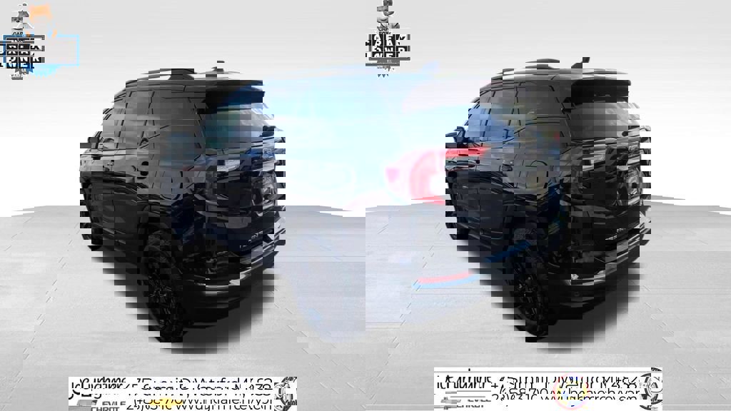 Certified 2023 GMC Terrain AT4 w/ LPO, Floor Liner Package image 7