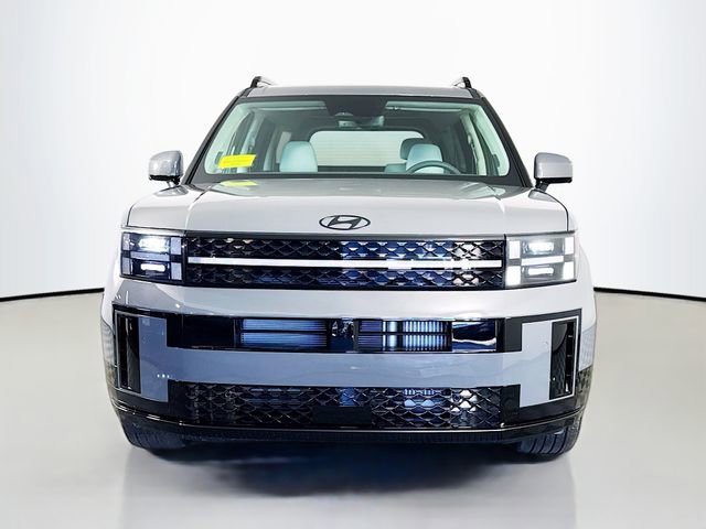 Used 2026 Hyundai Santa Fe Calligraphy image 11