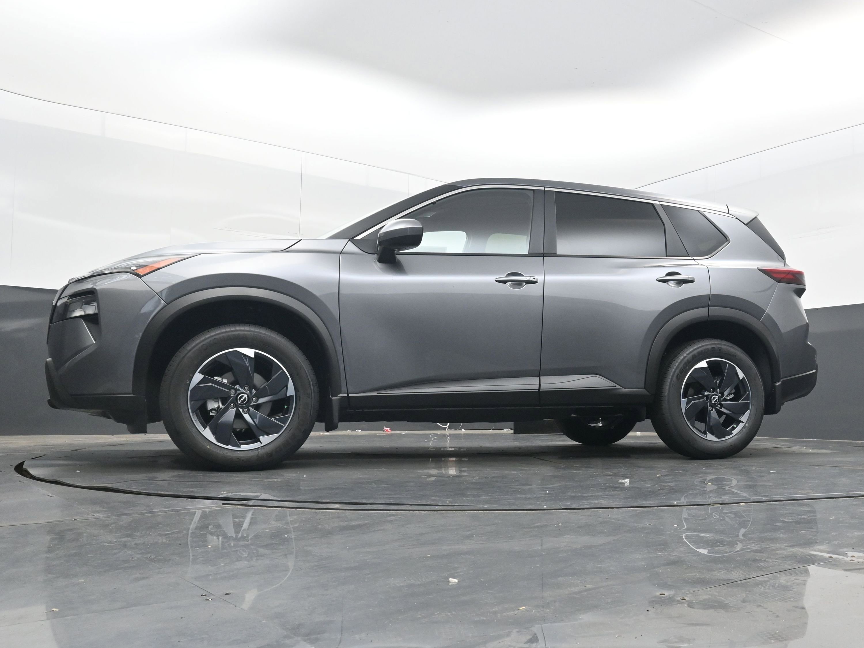 New 2026 Nissan Rogue SV image 24