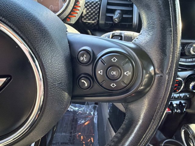 Used 2016 MINI Cooper S FWD image 20