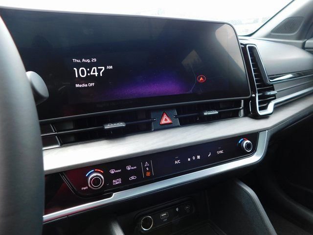 Used 2024 Kia Sportage X-Line w/ X-Line Premium Package image 30