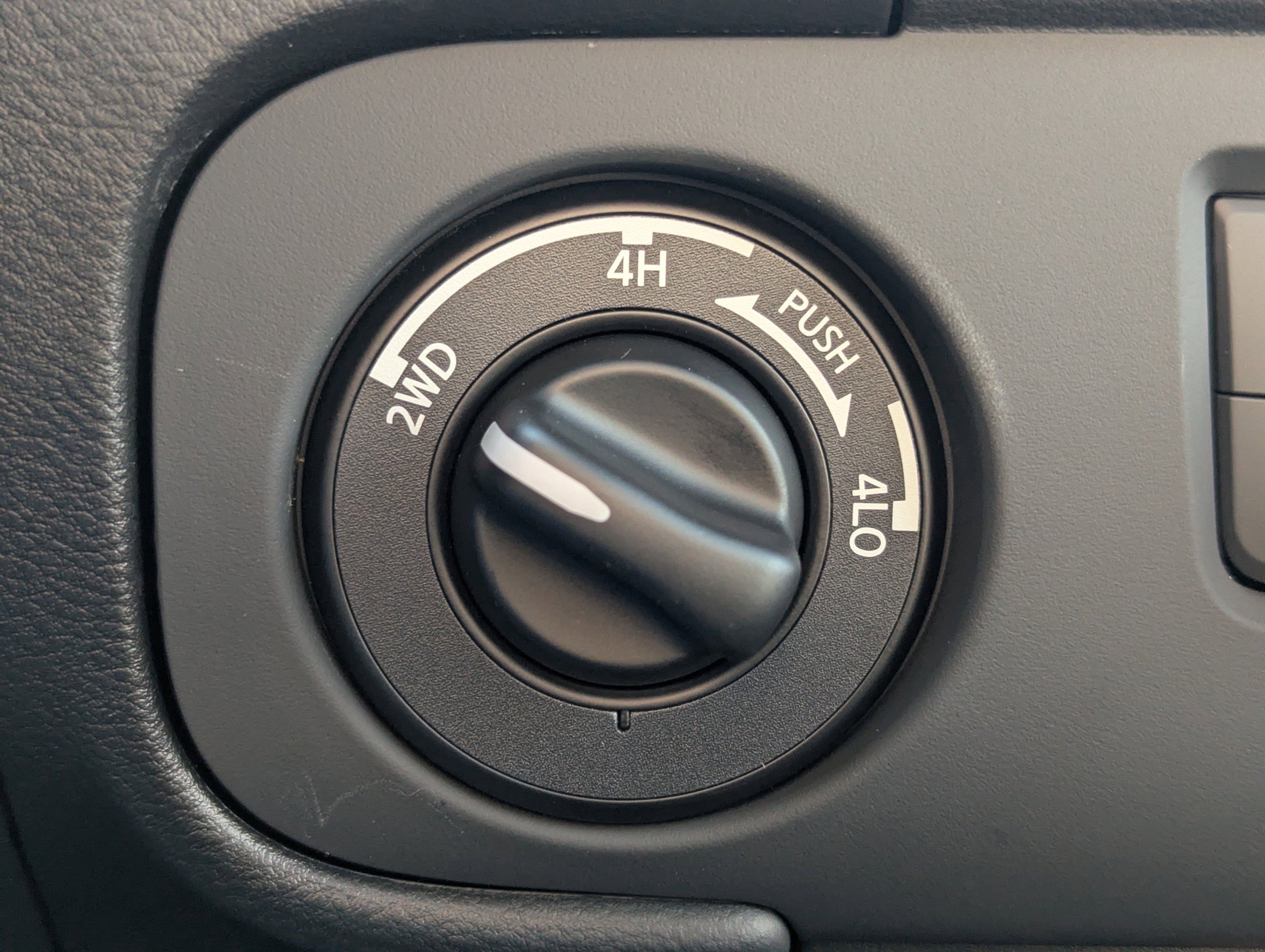 New 2026 Nissan Frontier PRO-4X w/ Pro Premium Package image 20