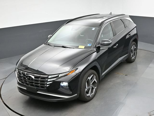 Used 2022 Hyundai Tucson SEL w/ Convenience + Premium Package AWD/4WD image 19