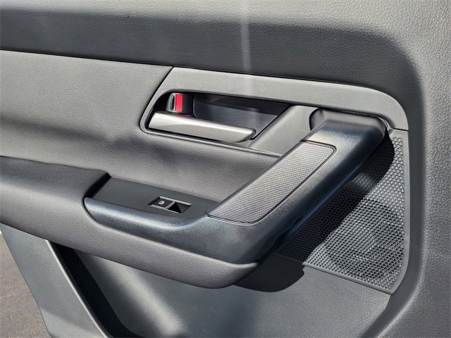 New 2026 MAZDA CX-50 AWD 2.5 S w/ Weather Package image 10