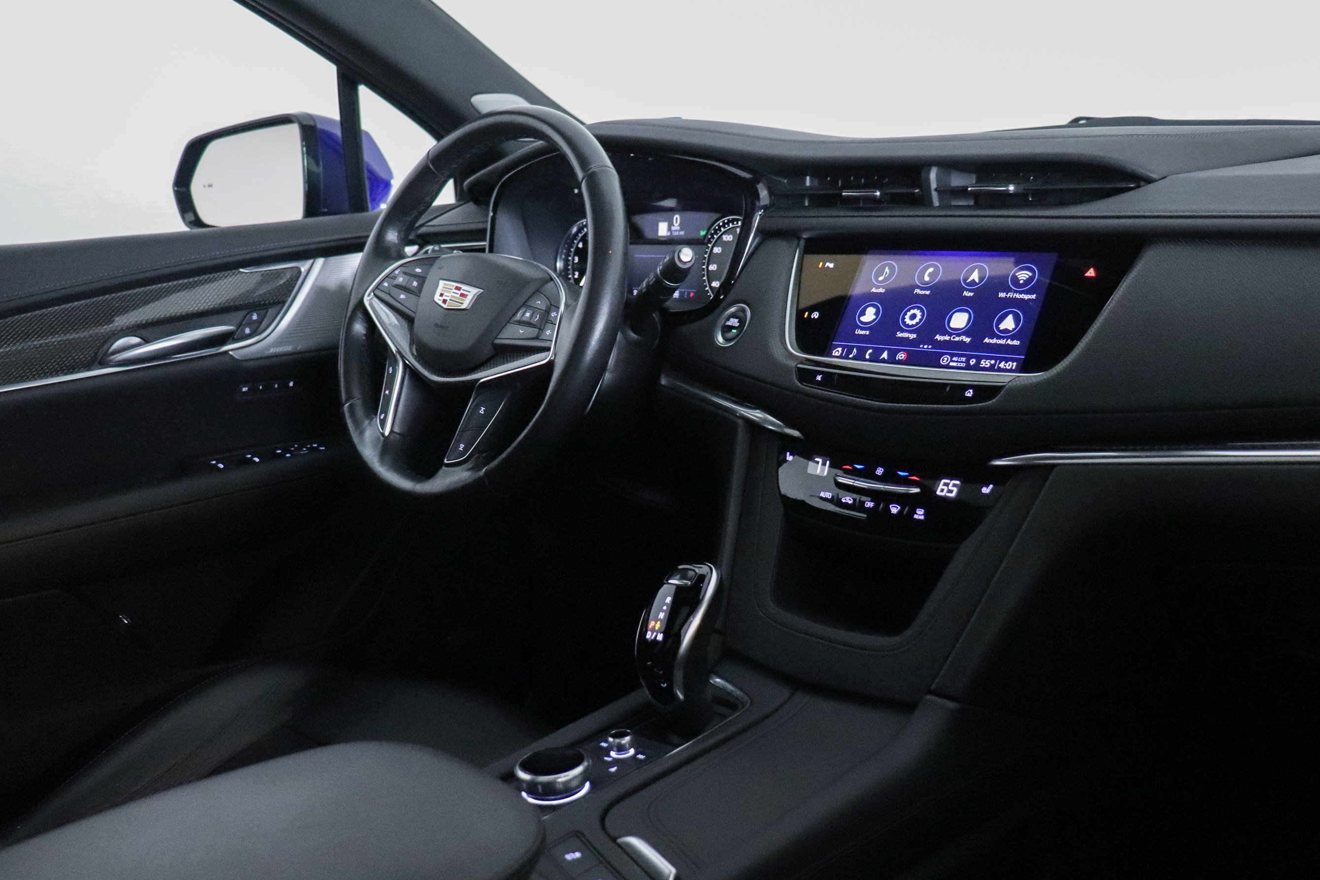 Certified 2023 Cadillac XT5 Sportv image 28