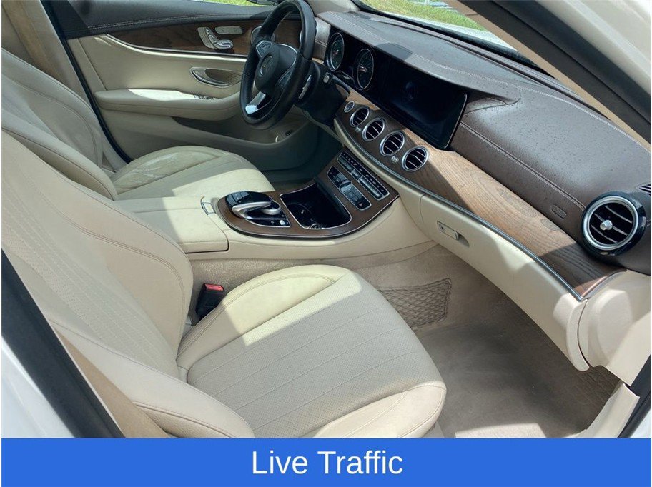 Used 2018 Mercedes-Benz E 300 w/ Premium 1 Package image 31