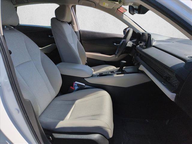 Used 2024 Honda Accord LX image 24