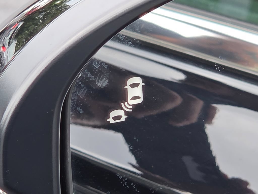 Certified 2025 Honda CR-V EX-L image 14