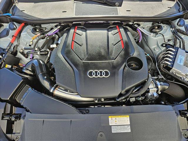 Used 2023 Audi S6 Prestige w/ Prestige Package AWD/4WD image 27