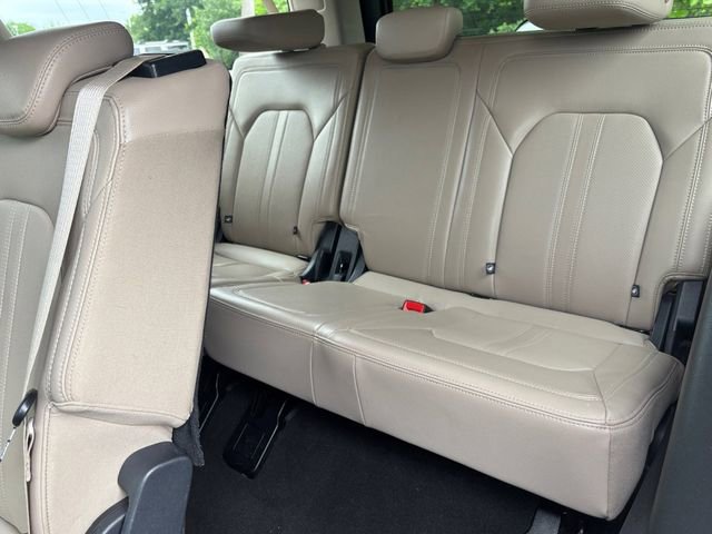 Used 2024 Ford Expedition Max Limited RWD image 32