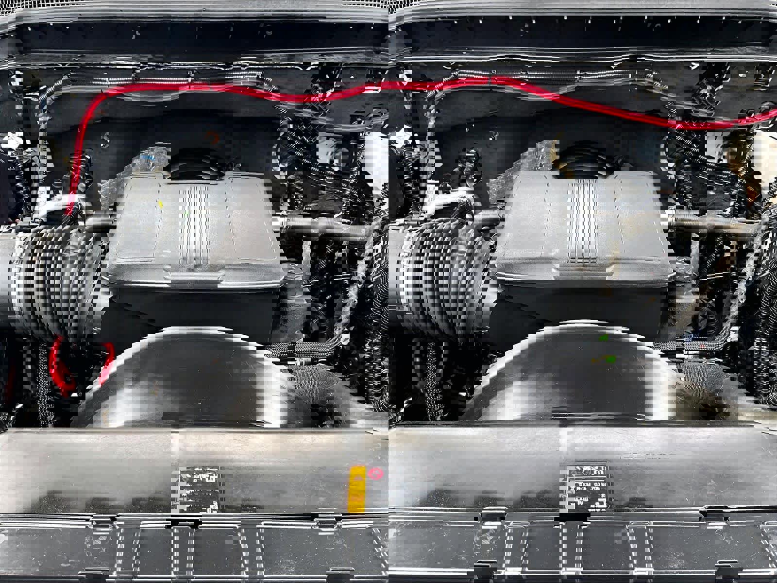 Used 2024 Chevrolet Silverado 2500 Custom w/ Custom Convenience Package image 26