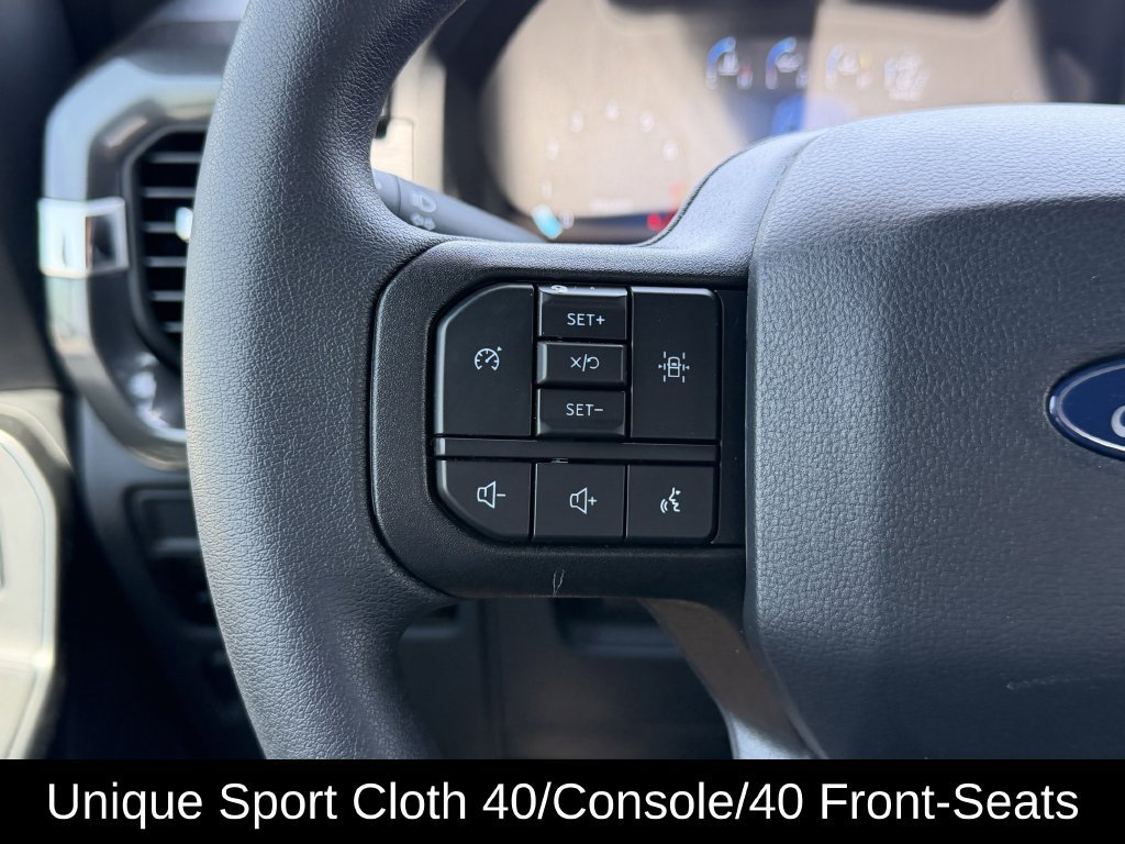 Used 2026 Ford F150 STX w/ F-150 LOBO Package AWD/4WD image 16
