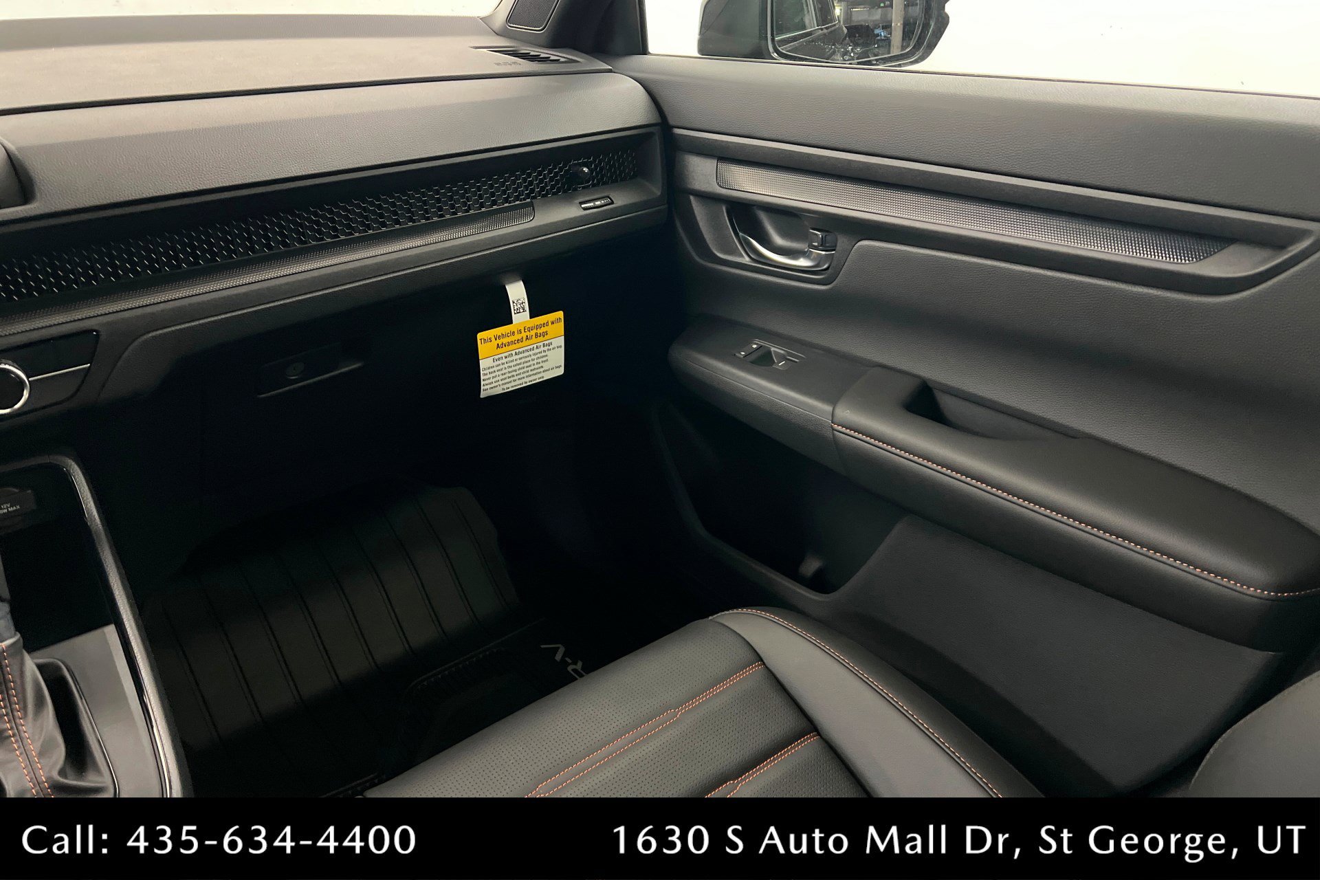 New 2026 Honda CR-V Sport-L image 10