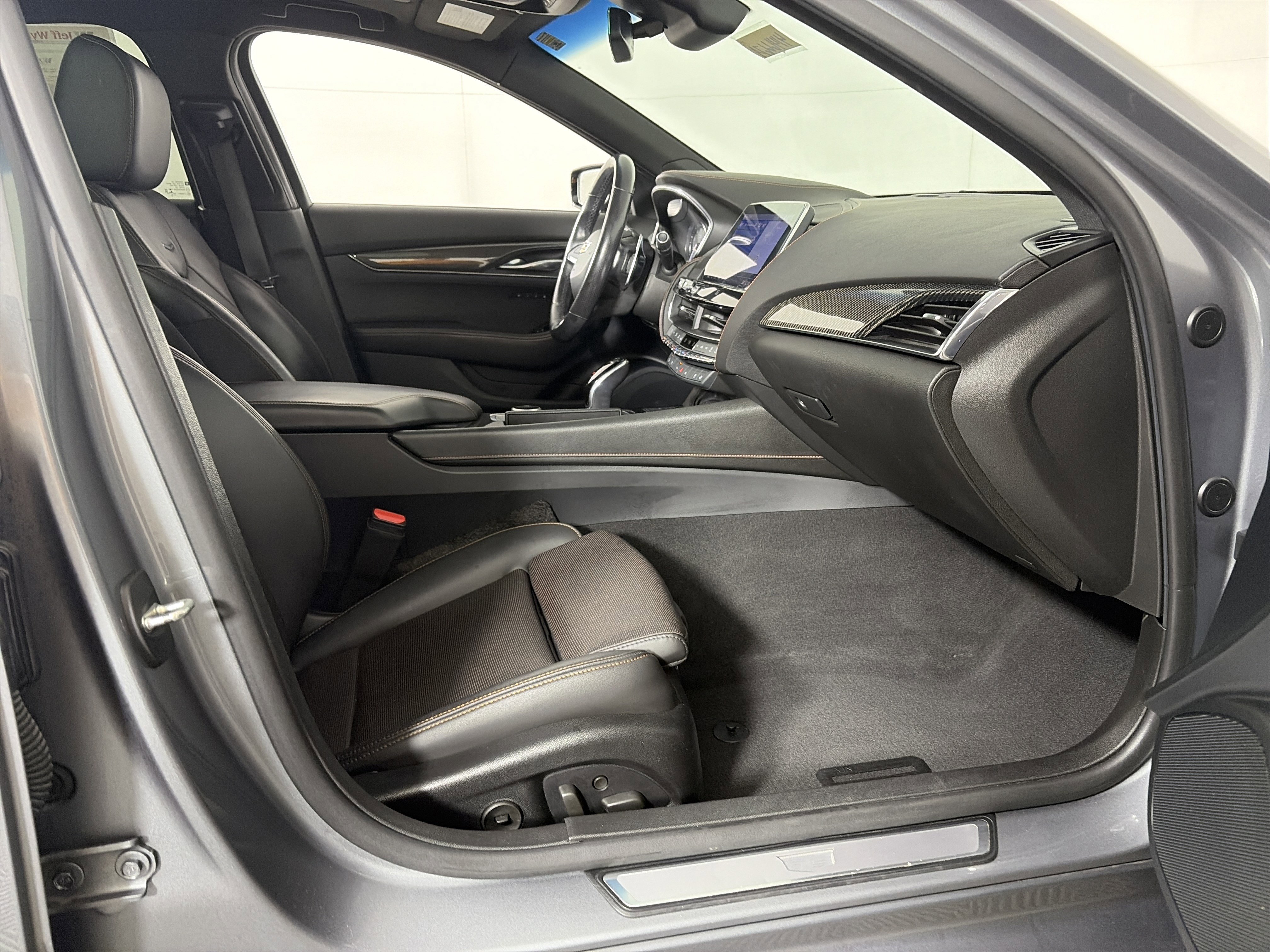 Used 2020 Cadillac CT5 Sport image 43